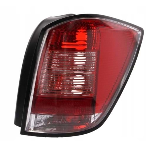 Opel Astra H Sw Sağ Arka Stop Depo Marka 1222561