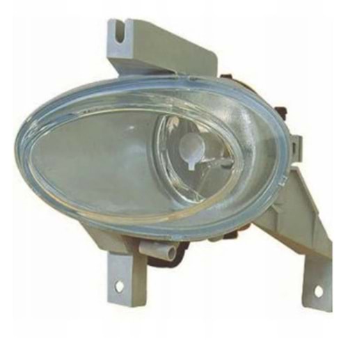 Opel Tigra Sağ Sis Lambası Depo Marka 6710088