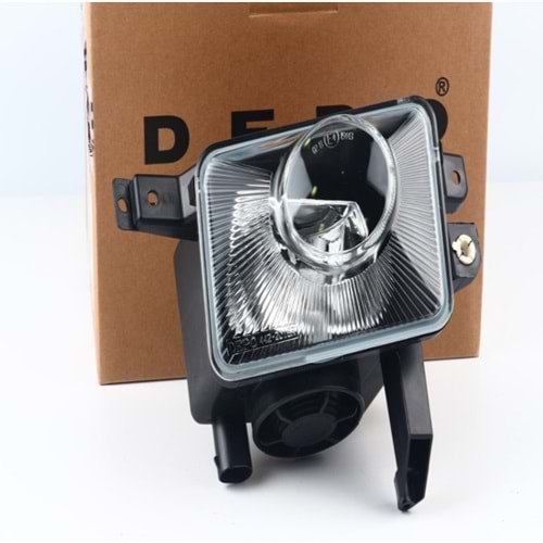 Opel Corsa C Sağ Yolcu Tarafı Sis Farı Depo Marka 1710375