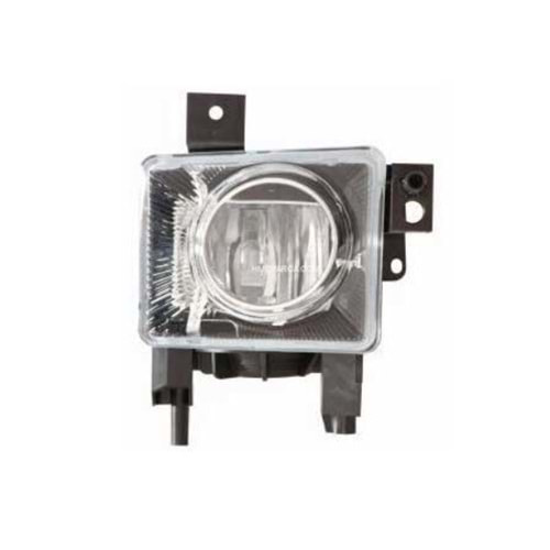 Opel Vectra C Sağ Sis Farı Depo Marka 1710363