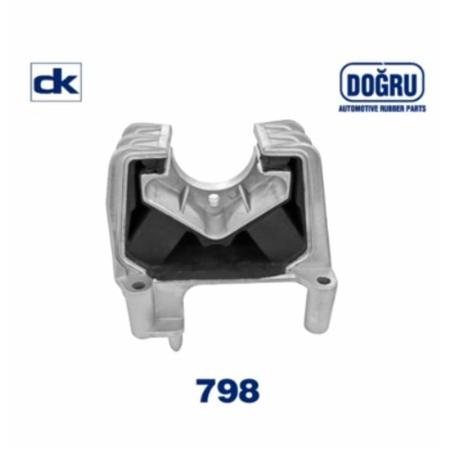 Opel Vectra B Arka Şanzuman Kulağı Dk Marka 5682507