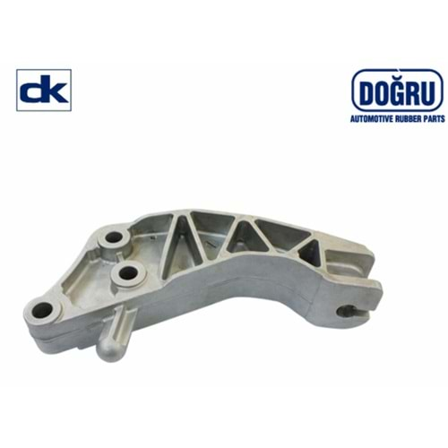 Opel Astra G Otomatik Arka Şanzuman Braketi Dk Marka 684535