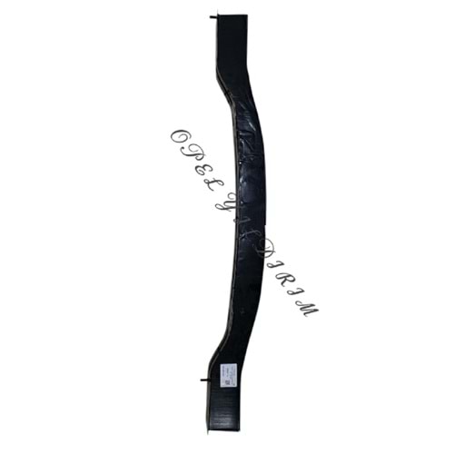 Opel Corsa C Arka Tampon Demiri Dnk Marka 13167508