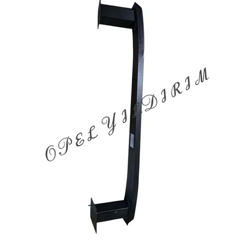 Opel Combo E Ön Tampon Demiri Dnk Marka 9821673680