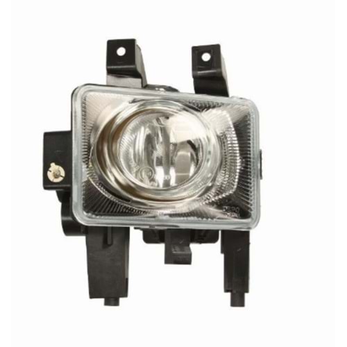 Opel Astra H Sol Sis Lambası Doğan Marka 6710039