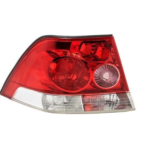 Opel Astra H Sedan Sol Stop Lambası Doğan Marka 1222779