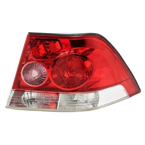 Opel Astra H Sedan Sağ Stop Lambası Doğan Marka 1222780