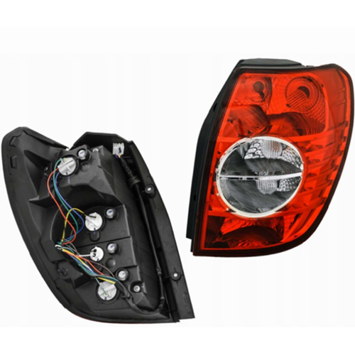 Chevrolet Captiva C100 Sağ Arka Stop Lambası Doğan Marka 96626996 20946136