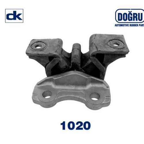 Opel Corsa C 1.2 1.4 Benzinli Sağ Motor Kulağı Dk Marka 5684170