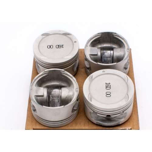 Chevrolet Rezzo 1.6 Piston Sekman Std Dyg Marka 96182846