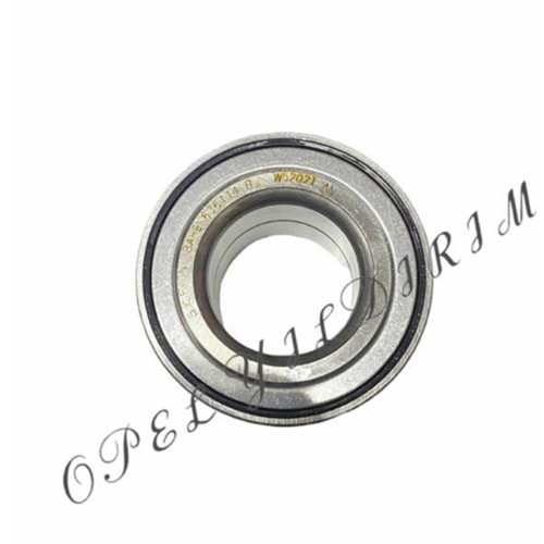 Opel Astra F Ön Porya Bilyası Elitcar Marka 1603195