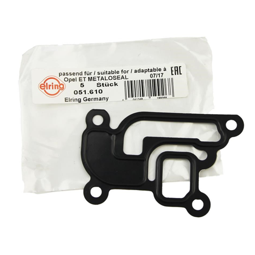 Opel Astra H Egr Valf Contası Elring Marka 90531712
