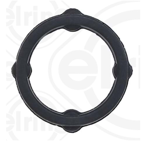 Opel Astra J 1.6 Yağ Kapak Contası Elring Marka 55577121