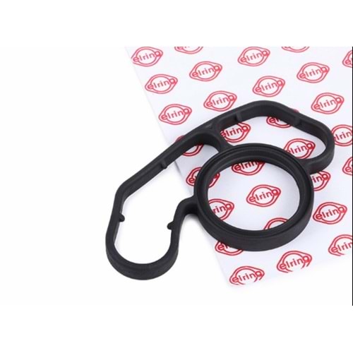 Opel Astra G Yağ Fitre Kütük Contası Elring Marka 690.540