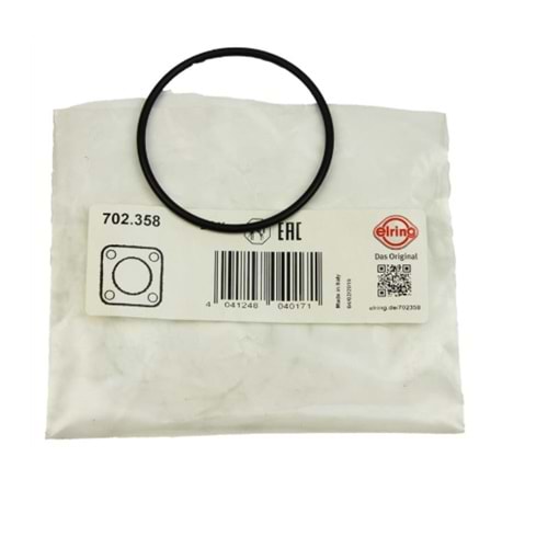 Opel Meriva Termostat Contası Elring Marka 1338203