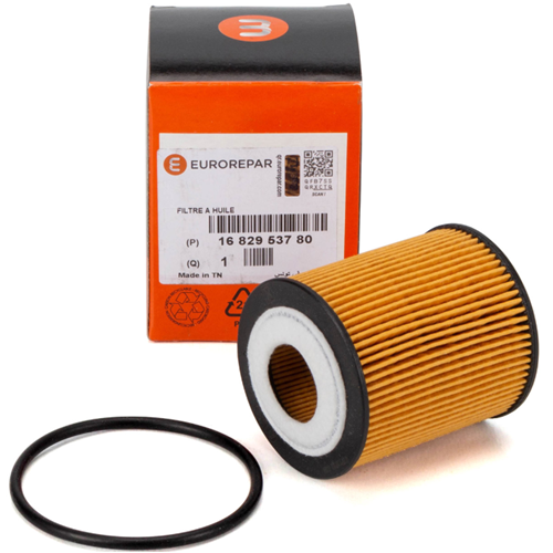 Opel Grandland X 1.5 Dizel Yağ Filtresi Eurorepar Marka 1624797780