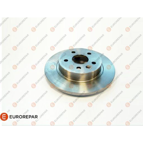 Chevrolet Cruze Arka Fren Diski Eurorepar Marka 569072