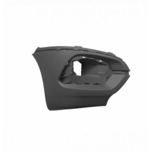 Opel Combo E Sağ Tampon Sis Kapak Yeri Eurostamp Marka 1632658380