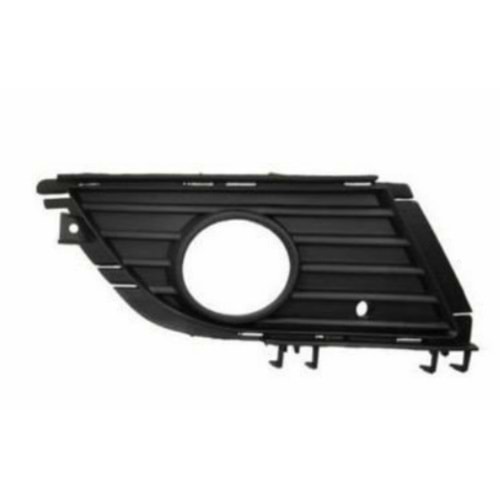 Opel Corsa C Ön Tampon Sol Sis Kapağı Eurostamp Marka 1400299