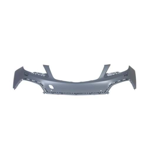 Opel Mokka 2 Sensörlü Far Yıkamalı Ön Tampon Üst Kısım Eurostamp Marka 1401108