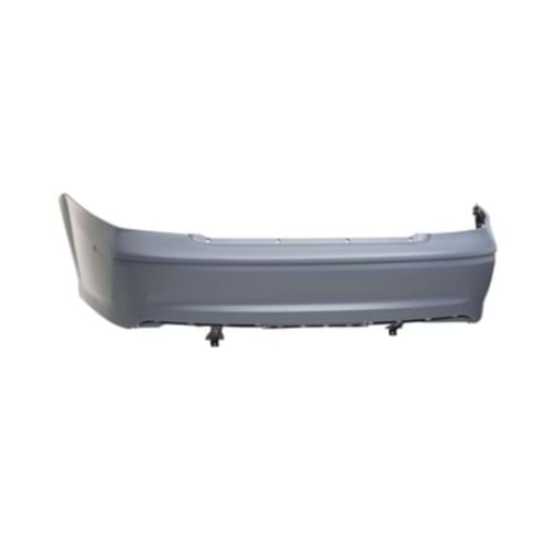 Opel Vectra B Makyajlı 99/01 Arka Tampon Eurostamp Marka 1404517