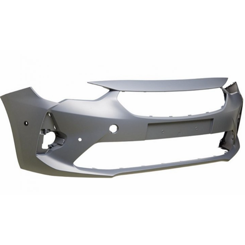 Opel Corsa F Ön Tampon Sensörlü Eurostamp Marka 166383611T