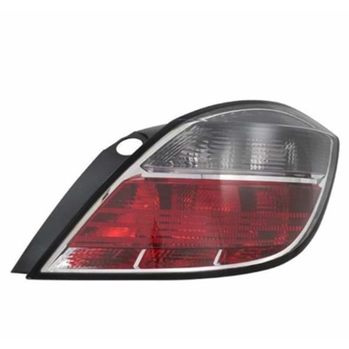Opel Astra H Hb Sağ Stop Lambası Füme Renkli Export Marka 1222356