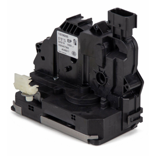 Opel Corsa D Sol Arka Kapı Kilidi Export Marka 13258265