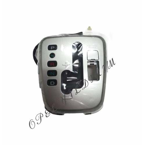 Chevrolet Captiva C100 Vites Çerçeve Bakaliti Export Marka 20934858