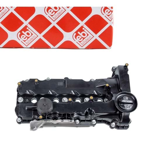 Opel Astra K 1.6 Dizel Üst Külbütör Üst Kapağı Febi Marka 55486867