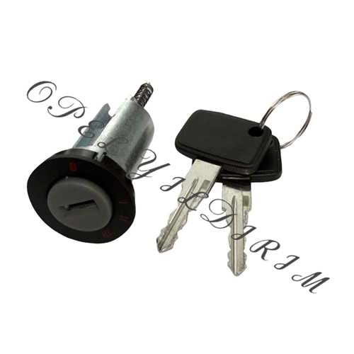 Opel Astra F Kontak Anahtar Seti Febi Marka 913684