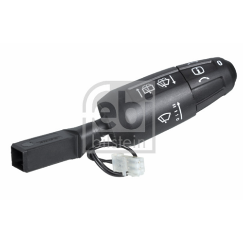 Opel Corsa D Silecek Kumanda Kolu Febi Marka 13191083