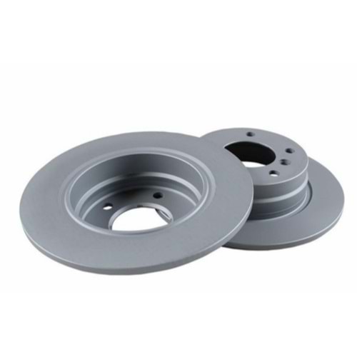 Opel Zafira B Arka Fren Diski 5 Bijon Ferodo Marka 569109