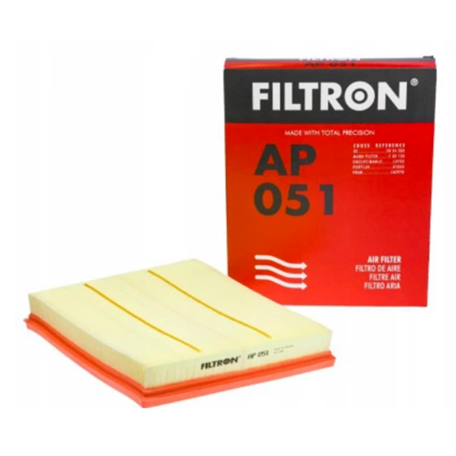 Opel Astra G Benzinli Hava Filtresi Filtron Marka 835622