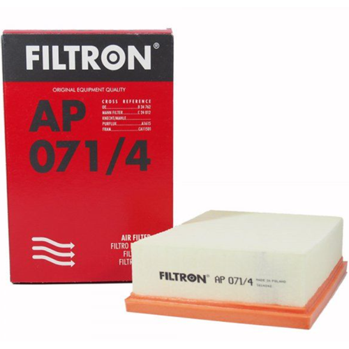 Opel Mokka X Hava Filtresi Filtron Marka 95021102