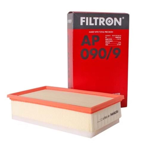 Opel Grandland X Hava Filtresi Filtron Marka 9800097580