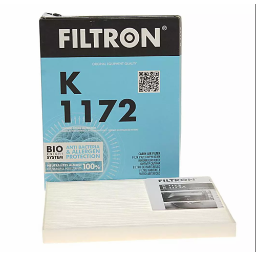 Opel Corsa D Polen Filtresi Filtron Marka 55702456