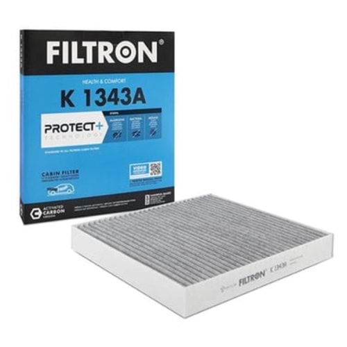 Opel Astra K Karbonlu Polen Filtresi Filtron Marka 1808020