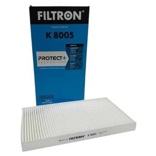 Opel Corsa C Polen Filtresi Filtron Marka 93172129 6808601 1808619