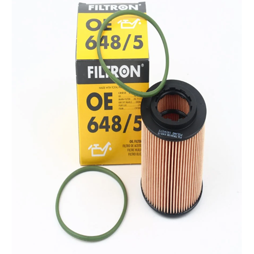 Opel Vectra C 1.9 Dizel Yağ Filtresi Fıltron Marka 93183412