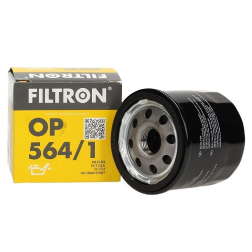 Chevrolet Aveo Kalos 1.2 Yağ Filtresi Filtron Marka 25183779