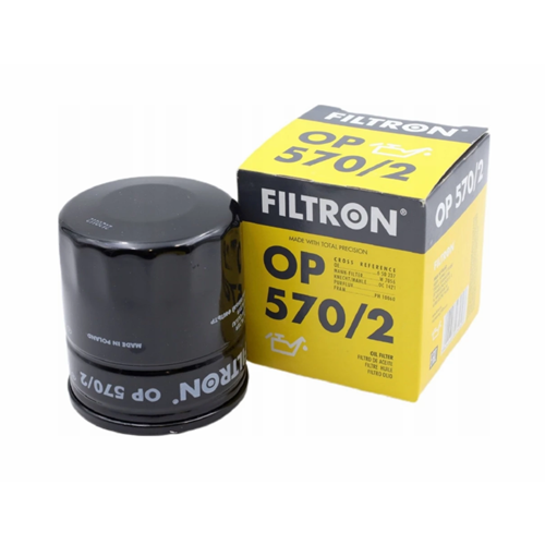 Opel Astra K B10XFL Yağ Fitresi Filtron Marka 95528296