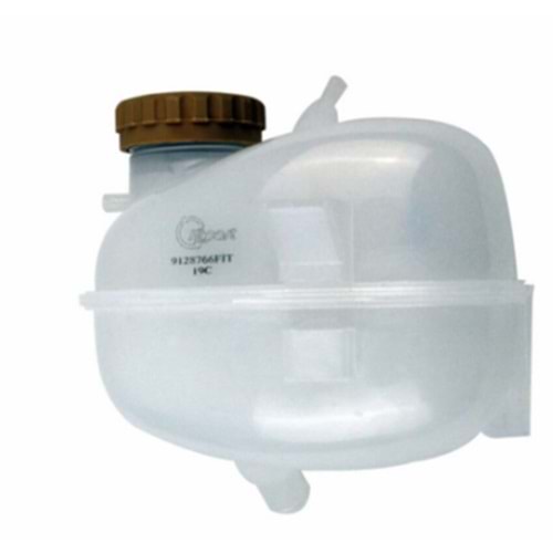 Opel Combo C Yedek Su Deposu Fitpart Marka 9128766