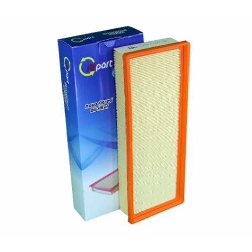 Opel Grandland X Hava Filtresi Fitpart Marka 9805552080