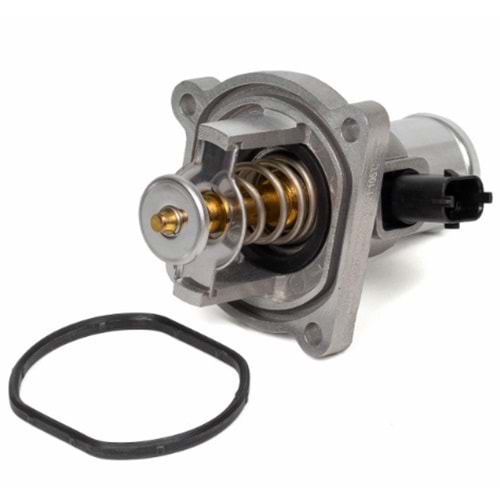 Chevrolet Aveo T255 1.6 Termostat Fitpart Marka 25199828