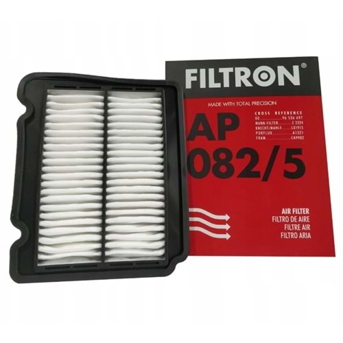 Chevrolet Aveo Kalos 1.2 1.4 16V Hava Filtresi Fıltron Marka 96536696