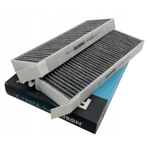 Opel Grandland X Polen Filtresi Filtron Marka 6447.XG