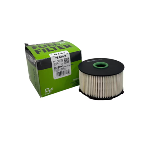 Opel Grandland 1.5 Dizel Motor Yakıt Filtresi Fitron Marka 9820226380