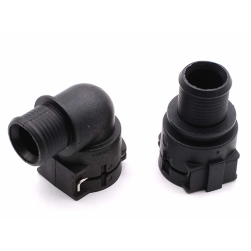 Chevrolet Aveo T300 Kalorifer Çıkış Hortumu Konnektörü Frow Marka 95089363