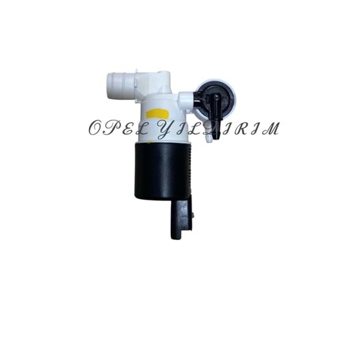 Opel Combo E Cam Su Fiskiye Motoru Frowas Marka 9820669180
